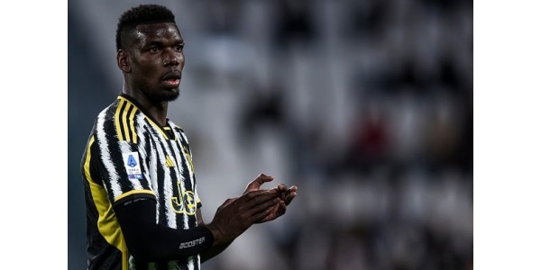 Paul Pogba ønsker å bli hos Juventus